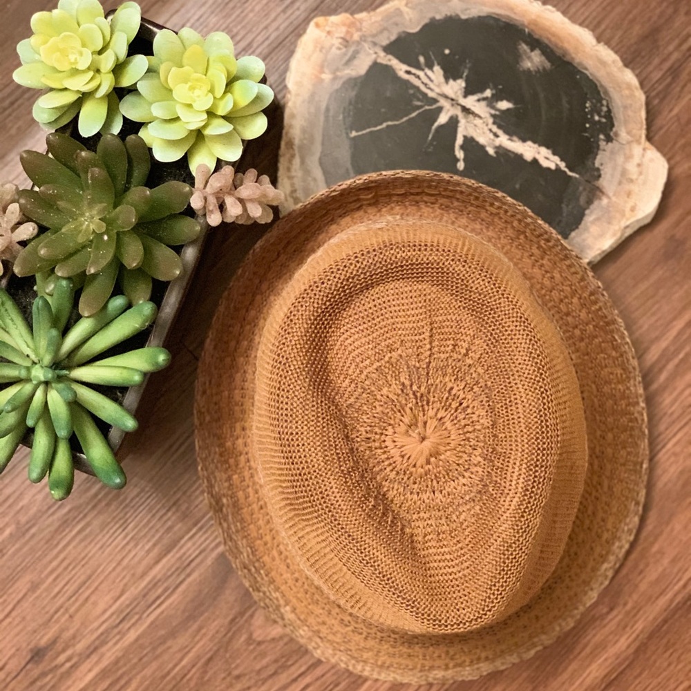 NWOT • Fedora • Hat